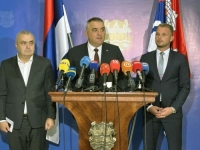 NE ŽELE POLITIČKE SUKOBE: Minić i Stanivuković najavili zajednički rad!