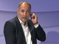 TO NIJE VIC(O), VEĆ ISTINA: Igor Štimac odgovorio na pitanje o glasinama da 'Borac' na stoti rođendan 'mora podići trofej'