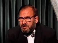 NEKADAŠNJI PREDSJEDNIK HDZ-a STJEPAN KLJUJIĆ: 'Bosna je izdana, kako ćeš ti Srebrenicu dati četnicima? A Zagreb je najveći krvnik bosanskih Hrvata' (VIDEO)