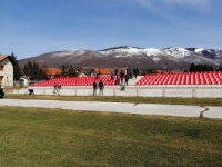 SVI PUTEVI VODE U GORNJI VAKUF: Zvijezde Bosne i Hercegovine i Humane zvijezde Hrvatske danas će...