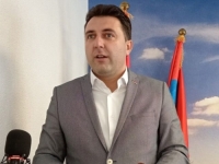 NAČELNIK SOKOCA STRAHINJA BAŠEVIĆ: 'Halid je bio lafčina, zaslužio je spomenik i pomoći ćemo da se napravi'