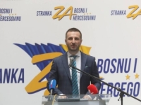 DODIK KRŠI USTAV BiH: SBiH traži hitnu istragu zbog nezakonitog prisvajanja imovine