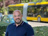 MINISTAR ŠTETA SE POHVALIO: 'Novi trolejbusi isporučeni, penali od 2,3 miliona KM naplaćeni'