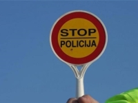 PROBLEMIMA NIKAD KRAJA: Policija vam može oduzeti vozilo i ako u njega niste ni sjeli, ovo je primjer iz susjedstva...