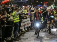 DOČEK STUDENATA IZ NOVOG PAZARA U BEOGRADU POMJEREN: U 20 sati kod 'Ada Mola', a i vrijeme dočeka na 'Trgu Republike'...