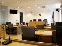 JEVTIĆ MILAN I OSTALI: Suđenje za zločine u Srebrenici odgođeno zbog nedolaska optuženog Rajka Čalmića