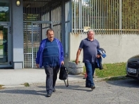 SUD BiH: Odgođeno suđenje za prijetnje sutkinji Seni Uzunović