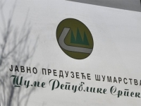 PIŠI PROPALO: Katastrofa u 'Šumama RS', plaće kasne mjesecima, a bit će još i gore...