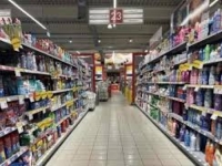 KRALI PO SUPERMARKETIMA: Uhapšena i dva maloljetnika