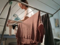 TRIKOVI ZLATA VRIJEDNI: Ovako se najbrže suši veš u zatvorenom prostoru