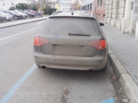 KOMISIJA DALA NEGATIVAN IZVJEŠTAJ: U Domu naroda PSBiH protiv oštrijeg kažnjavanja vozača sa nepropisanim registarskim tablicama