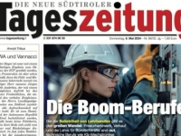 TEŠKA VREMENA: Njemački Tageszeitung prekida štampano izdanje