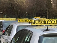 'SARAJEVO TAXI' ODLUČIO: U ponedjeljak besplatan prevoz građana na dženazu Halidu Bešliću