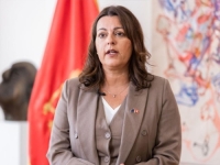 NAKON ODLUKE O SASLUŠANJU UREDNIKA MEDIJA: Ministrica tvrdi da sloboda novinara nije ugrožena