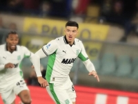 BH. REPREZENTATIVAC TARIK MUHAREMOVIĆ: 'Znam da me žele Inter i Juventus, ali imam druge prioritete'