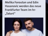O NJEMU BRUJI NJEMAČKA: Bosanac briljira u ulozi inspektora u kultnoj njemačkoj seriji...
