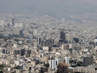 ŠOKANTNA OBJAVA IRANSKOG PREDSJEDNIKA: 'Nemamo izbora, Teheran više ne može biti glavni grad'