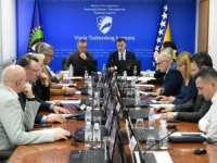 NAKON JUTROŠNJEG HAPŠENJA: Vlada TK razriješila Miralema Halilovića