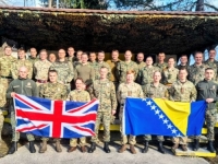 PROCURIO VAŽAN DOKUMENT IZ VELIKE BRITANIJE: BiH kao ključna tačka britanskog angažmana na Zapadnom Balkanu!