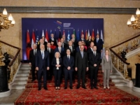 'MI SMO TU NAJANGAŽIRANIJI!': Plenković se u Londonu hvalio da Hrvatska najviše pomaže BiH