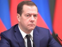 MEDVEDEV UZDMAO RUSIJU: 'Trump nam je objavio rat!'