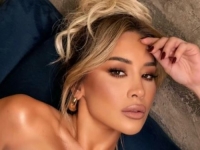 ZAKUCALA SE U RED AUTOMOBILA: Poznata pjevačica doživjela saobraćajnu nesreću u Beogradu