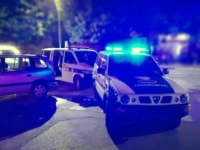 NASILJE U TESLIĆU:  Šest osoba uhapšeno nakon napada na policajce