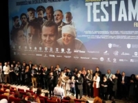 NOVI FILM MIRZE BEGOVIĆA HIT U BH. KINIMA: 'Testament' u prvoj sedmici prikazivanja vidjelo više od 20.000 gledalaca širom BiH