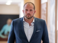 BELGIJSKI MINISTAR THEO FRANCKEN: Sravnićemo Moskvu sa zemljom ako napadne Bruxelles