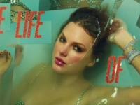 TAYLOR SWIFT OBJAVILA DUGO OČEKIVANI NOVI ALBUM: Stigao je nakon dvogodišnje koncertne turneje na kojoj je zaradila...