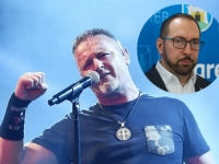 GRADONAČELNIK ZAGREBA O KONCERTU KONTROVERZNOG THOMPSONA: 'Ako bude korišten ustaški pozdrav, onda neće biti...'