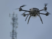 JOŠ JEDNA DRAMA NA NEBU: Roj dronova uočen nad belgijskom vojnom bazom