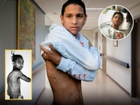 PRAVI HEROJ: Tinejdžer spasio 20 učenika, svojim tijelom blokirao ubicu koji ga je upucao pet puta