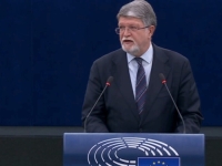 TONINO PICULA O REZOLUCIJI EP: 'Nije Evropa iznevjerila Srbiju, vlast u Srbiji je iznevjerila svoje građane'
