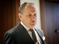 KAŽE 'TOLIKO O NOVINARSTVU U SRBIJI': Biznismen Toplica Spasojević demantovao glasine da je u vezi sa Melinom Džinović