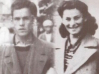 HALID BEŠLIĆ i 'SLANA ZEMLJA': Ko su bili Enver Šiljak i Frida Laufer, narodni heroji čiju je vječnu ljubav opjevao kralj sevdaha!