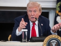 KAŽE DA ZABUŠAVAJU: Trump predložio izbacivanje Španije iz NATO