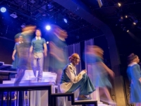 NAKON DUŽE PAUZE: Opera 'Tri boje cvekle' na sceni SARTR-a u dva termina