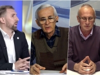 BURNA DEBATA PRED KAMERAMA: 'Minimalna penzija od 700 maraka nije dovoljno, ali je...'