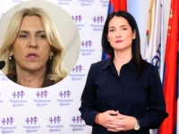 TRIVIĆ UZBURKALA DUHOVE: 'Željka Cvijanović je osovina jedne grupacije unutar SNSD-a koja...'