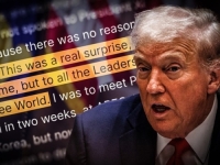 TRUMP SAMO ŠTO NE PUKNE OD BIJESA: 'Nešto čudno se događa u Kini. Postaju neprijateljski raspoloženi'