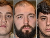 PLANIRALI NAPADE NA DŽAMIJE I SINAGOGE: Trojica neonacista u Britaniji osuđena na 29 godina zatvora