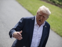 TRUMP OPTIMISTIČAN: 'Primirje u Gazi je jako blizu. U nedjelju možda odem na Bliski istok'