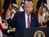 DONALD TRUMP OBJAVIO: Još jedan američki tim otišao na pregovore o Gazi