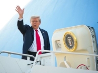 'SJAJNO BI BILO TO S IRANOM, ALI PRVO MORAMO RIJEŠITI RUSIJU': Trumpova izjava dolazi u trenutku kada su...