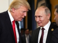 VIŠE NIJE 'RAZUMNA STRANA ZAPADA': Uživo u programu Rusi ismijavaju Trumpa
