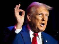 TRUMP SE POHVALIO: 'Ja sam spasio Tik Tok. Puno mi dugujete...' (VIDEO)