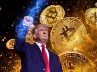 DONALD TRUMP PROMIJENIO PLOČU: Nekada govorio protiv kriptovaluta, a sada njegova obitelj zaradila nevjerovatnu cifru od istih