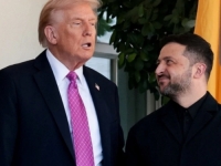 ČEKAJUĆI DETALJE OKO OVOG SUSRETA: Je li Zelenski spreman pridružiti se Putinu i Trumpu u Budimpešti?