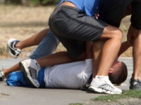 BRUTALAN NAPAD U BEOGRADU: Pretučen tinejdžer, otac ga našao krvave glave